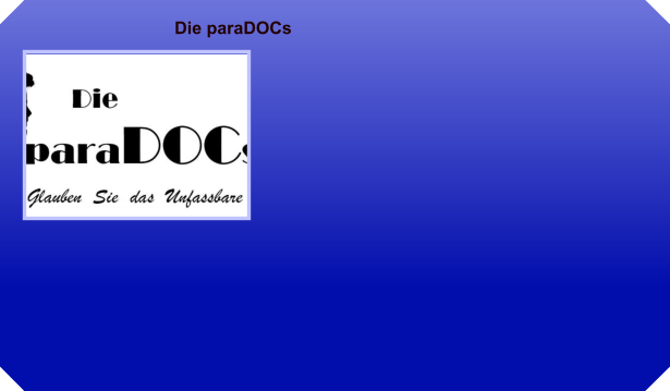 Die paraDOCs